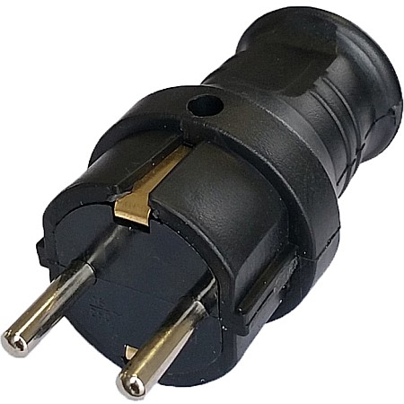Electrice - STECHER CAUCIUC, 3103, IP20