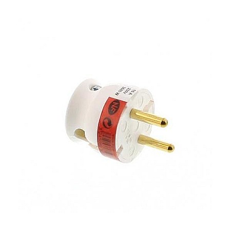 Electrice - STECHER CU DIMENSIUNI REDUSE, 050183, 16A LEGRAND
