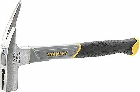 Ciocane - STHT0-51311 CIOCAN DULGHER CU VARF GRAPHITE, STANLEY