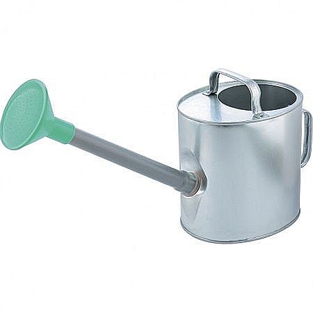 Gradina - STROPITOARE GALVANIZATA, 10L, SIBRTEH