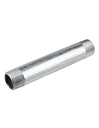 Stuturi - STUT ZINCAT, FILETAT, 1” , 300MM