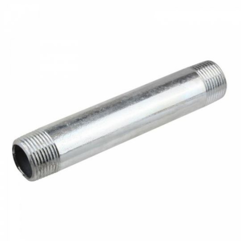 Stuturi - STUT ZINCAT, FILETAT, 1'', NR2, 150MM