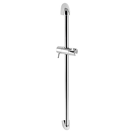 Obiecte sanitare - SUPORT DUS AJUSTABIL, RAIL1.0, 650MM, FERRO