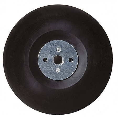 Scule si unelte - SUPORT FIBRODISC, 115MM