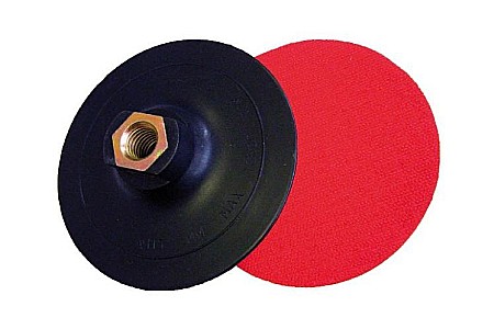 Accesorii - SUPORT FLEX CU ARICI, 125MM, 674393, EVOTOOLS
