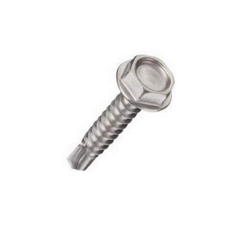 Suruburi autoforante - SURUB AUTOFORANT, CAP HEXAGONAL, 6.3X130MM