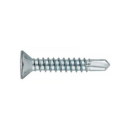 Suruburi cap inecat - SURUB AUTOFORANT CAP INECAT, 4.2X50MM