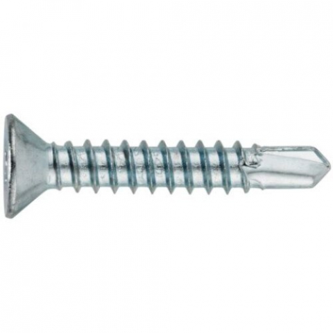 Suruburi cap inecat - SURUB AUTOFORANT, CAP INECAT, 3.9X19MM