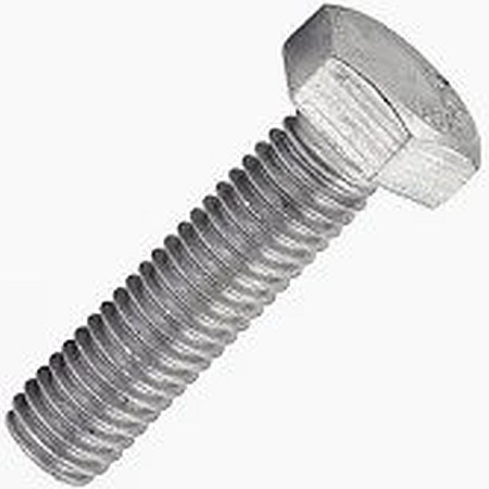 Sisteme de prindere si asamblare - SURUB CAP HEXAGONAL, M20X100MM