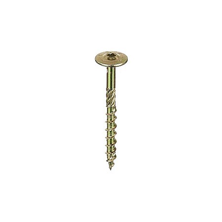 Sisteme de prindere si asamblare - SURUB CAP SAIBA PENTRU LEMN, 8X240MM, EURONARCIS