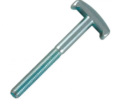 Suruburi pentru lemn - SURUB CAP T, M8X80MM, 143.75.01, SEA