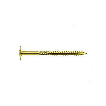 Sisteme de prindere si asamblare - SURUB CONSTRUCTII, 8X80MM, REISSER