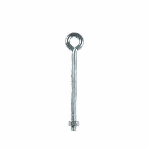 Accesorii pentru ancorari si tractari - SURUB CU INEL DE PRINDERE, M6, 1077900217Z, EURO NARCIS