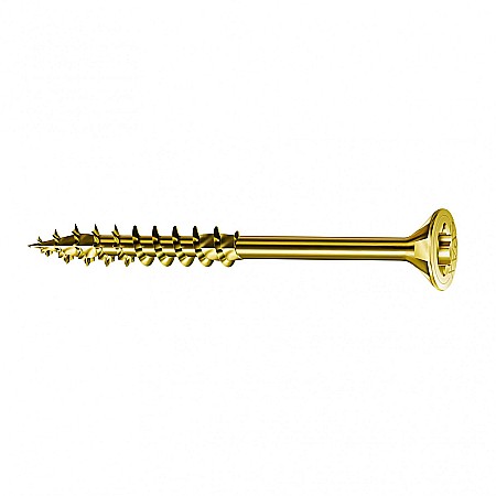 Sisteme de prindere si asamblare - SURUB LEMN, 4X40 MM, SPAX