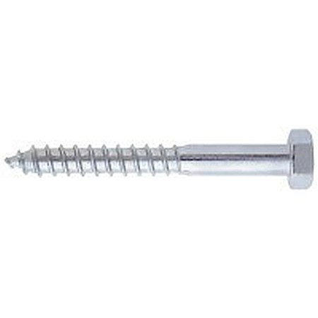 Suruburi pentru lemn - SURUB PENTRU LEMN CU CAP HEXAGONAL,  6X40MM
