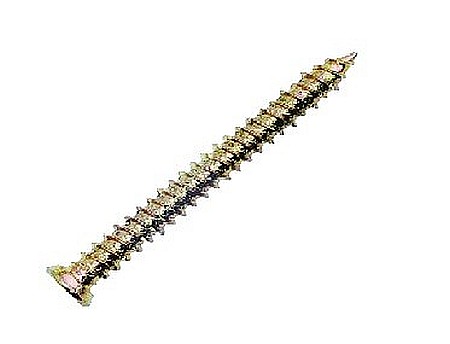 Sisteme de prindere si asamblare - SURUB MONTAJ, 7.5X162 MM