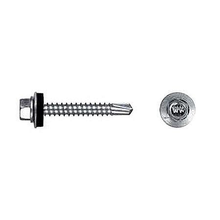 Sisteme de prindere si asamblare - SURUB PANOU, 6.3X150MM