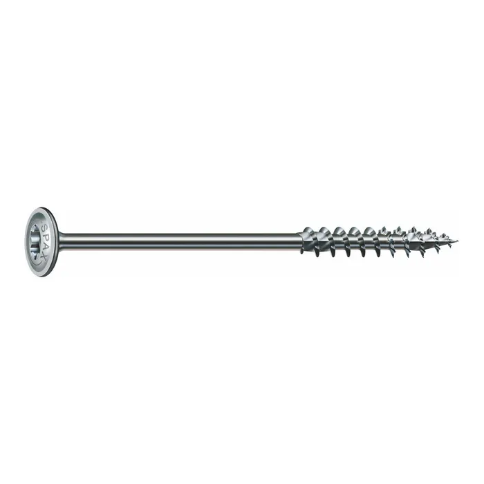 Suruburi pentru lemn - SURUB PENTRU LEMN, 8X220MM, SPAX, 0191010802205, EURO NARCIS
