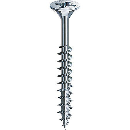 Suruburi pentru lemn - SURUB UNIVERSAL, 4X30MM, SPAX