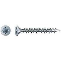 Suruburi autoforante - SURUB UNIVERSAL, 6X80MM, SPAX, 0191010600805, EURO NARCIS
