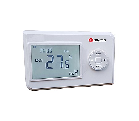 Instalatii Termice si Sanitare - TA-WT19N TERMOSTAT DE AMBIENT NEPROGRAMABIL ,FARA FIR ,EVERPRO