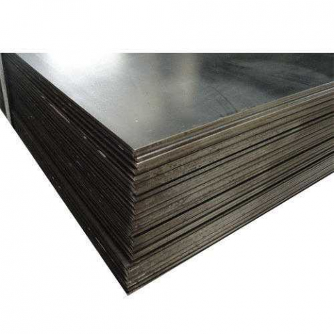 Tabla decapata GR06, 1:2m