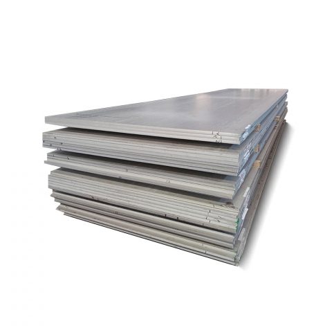 Metalurgice - Tabla decapata GR07, 1-2m