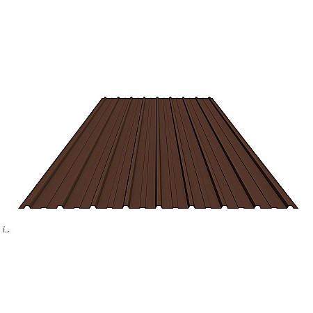 Tabla prevopsita zincata cutata - TABLA ZINCATA, CUTATA, MARO, GR0,3MM, 840x2000MM,