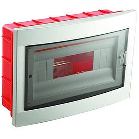 Electrice - TABLOU ELECTRIC, 12 POSTURI ST, VIKO PANASONIC
