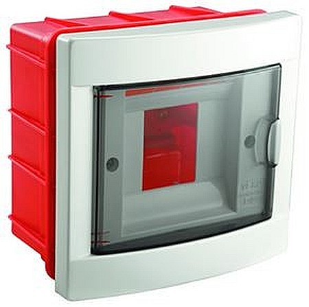 Electrice - TABLOU ELECTRIC, 6 POSTURI ST, VIKO PANASONIC