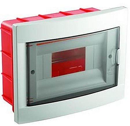 Electrice - TABLOU ELECTRIC, 8 POSTURI ST, VIKO PANASONIC