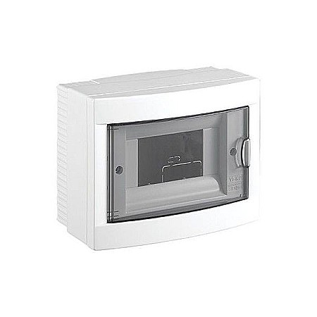 Electrice - TABLOU ELECTRIC APLICAT CU 6 MODULE, VIKO PANASONIC