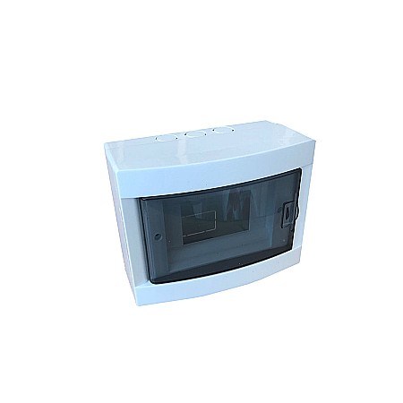 Electrice - TABLOU ELECTRIC, MONTAJ APARENT, 6 MODULE, IP20, VISION
