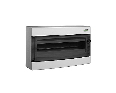 Electrice - TABLOU ELECTRIC, PNS 18T, 18M, IP40, NOARK