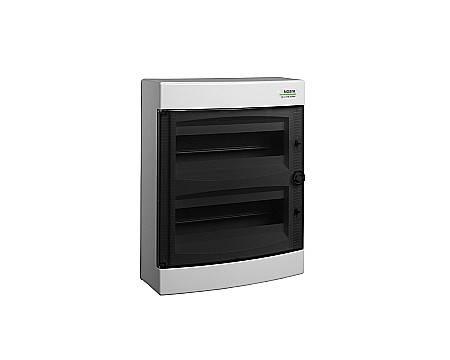 Electrice - TABLOU ELECTRIC, PNS 24T, 12M, IP40, NOARK