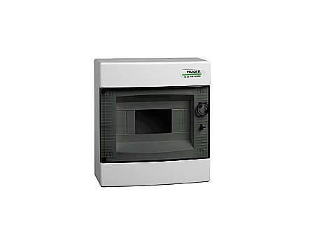 Electrice - TABLOU ELECTRIC, PNS 8T, 8M, IP40, NOARK