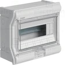 TABLOURI ELECTRICE - TABLOU ELECTRIC PT 10M AVA