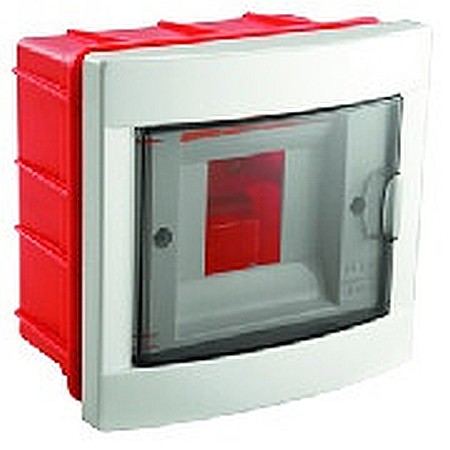 Electrice - TABLOU ELECTRIC PENTRU 4 POSTURI, VIKO