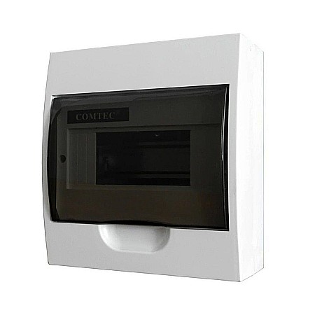 Electrice - TABLOU ELECTRIC, ST 8 POSTURI, COMTEC