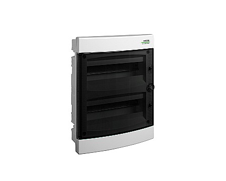 Electrice - TABLOU ELECTRIC ST, PNF 24T, 2X12, IP40, NOARK