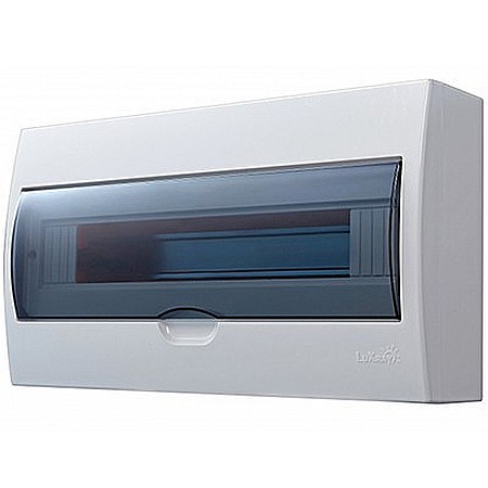 Electrice - TABLOU SIGURANTE, LX 731 2000 018, 18 MODULE PT