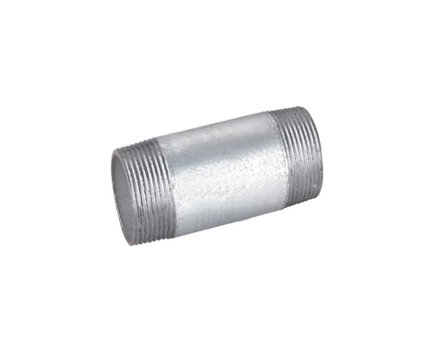 NextUp - TEAVA FILETATA ZN 1 1/2 20CM 