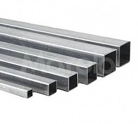 Teava patrata - TEAVA PATRATA, 120X120X5MM, 6M