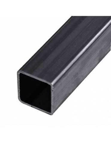 Metalurgice - Teava patrata, 6m, 150x150x5