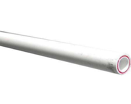 Instalatii Termice si Sanitare - TEAVA PPR CU FIBRA COMPOZITA , PN20