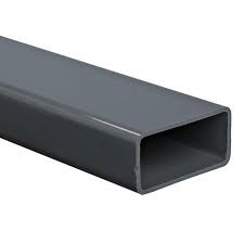 Teava rectangulara - TEAVA RECTANGULARA ,100X50X4MM, 6M