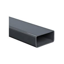Metalurgice - Teava rectangulara, 6m, 100x50x3