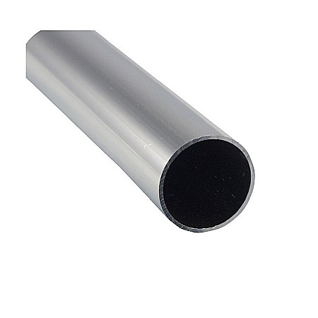 Teava aluminiu - TEAVA ROTUNDA, ALUMINIU ,30X2MM