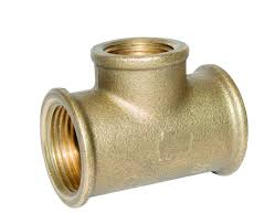 FITINGURI BRONZ - TEU BZ 1 1/4