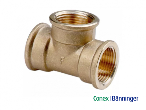 FITINGURI BRONZ - TEU BZ 3/8